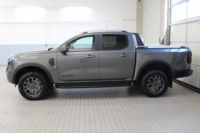 Ford Ranger Wildtrak DoKa 3.0 Aut,EL.ROLLO/AHK/1,99%*