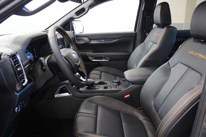 Ford Ranger Wildtrak DoKa 3.0 Aut,EL.ROLLO/AHK/1,99%*