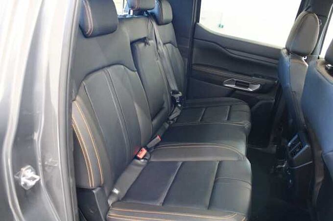 Ford Ranger Wildtrak DoKa 3.0 Aut,EL.ROLLO/AHK/1,99%*