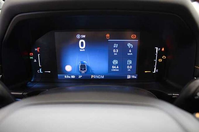 Ford Ranger Wildtrak DoKa 3.0 Aut,EL.ROLLO/AHK/1,99%*