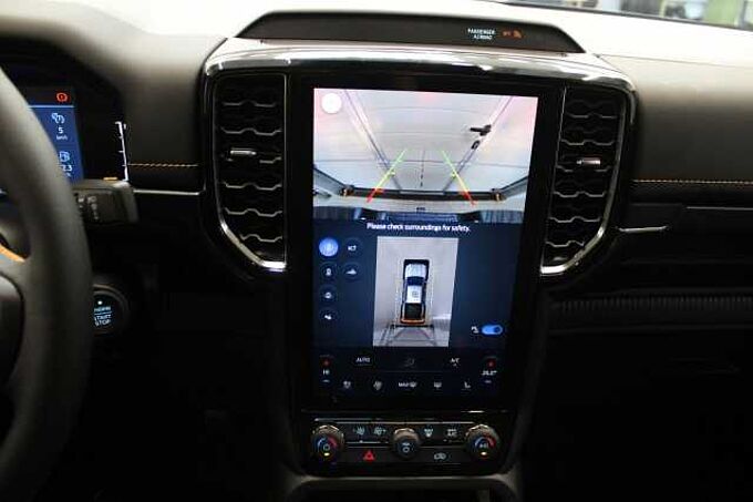 Ford Ranger Wildtrak DoKa 3.0 Aut,EL.ROLLO/AHK/1,99%*