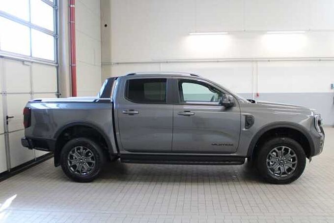 Ford Ranger Wildtrak DoKa 3.0 Aut,EL.ROLLO/AHK/1,99%*