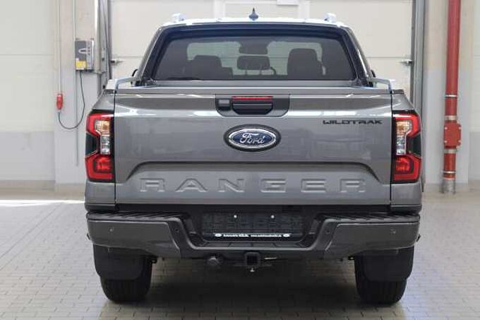 Ford Ranger Wildtrak DoKa 3.0 Aut,EL.ROLLO/AHK/1,99%*