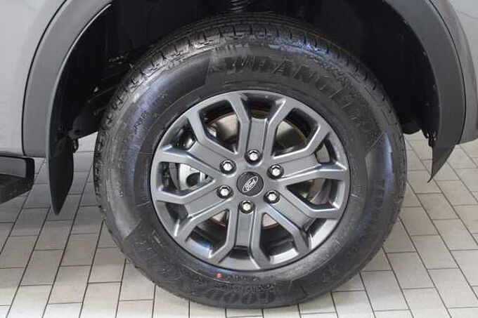 Ford Ranger Wildtrak DoKa 3.0 Aut,EL.ROLLO/AHK/1,99%*