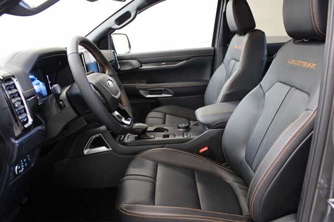 Ford Ranger Wildtrak DoKa 3.0 Aut,EL.ROLLO/AHK/1,99%*