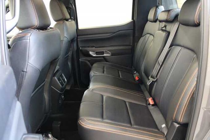 Ford Ranger Wildtrak DoKa 3.0 Aut,EL.ROLLO/AHK/1,99%*