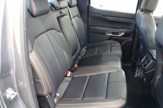 Ford Ranger Wildtrak DoKa 3.0 Aut,EL.ROLLO/AHK/1,99%*