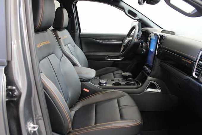 Ford Ranger Wildtrak DoKa 3.0 Aut,EL.ROLLO/AHK/1,99%*