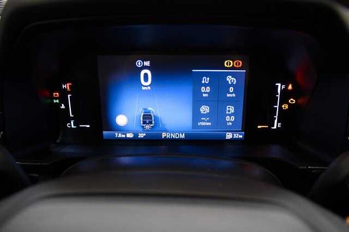 Ford Ranger Wildtrak DoKa 3.0 Aut,EL.ROLLO/AHK/1,99%*