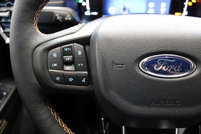 Ford Ranger Wildtrak DoKa 3.0 Aut,EL.ROLLO/AHK/1,99%*