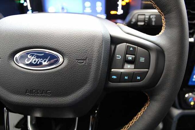 Ford Ranger Wildtrak DoKa 3.0 Aut,EL.ROLLO/AHK/1,99%*