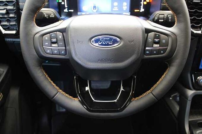 Ford Ranger Wildtrak DoKa 3.0 Aut,EL.ROLLO/AHK/1,99%*
