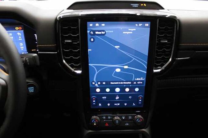 Ford Ranger Wildtrak DoKa 3.0 Aut,EL.ROLLO/AHK/1,99%*