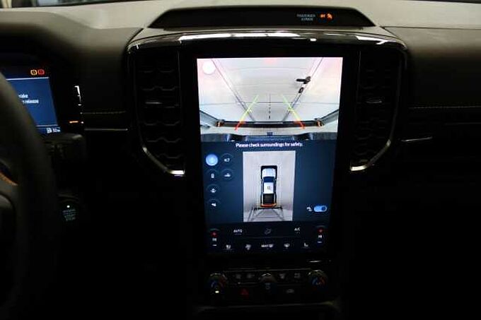 Ford Ranger Wildtrak DoKa 3.0 Aut,EL.ROLLO/AHK/1,99%*