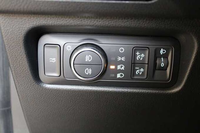 Ford Ranger Wildtrak DoKa 3.0 Aut,EL.ROLLO/AHK/1,99%*