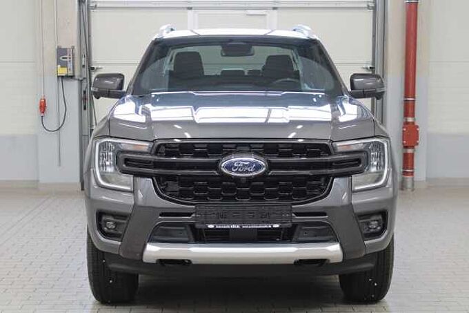 Ford Ranger Wildtrak DoKa 3.0 Aut,EL.ROLLO/AHK/1,99%*