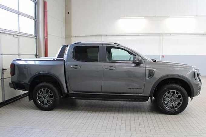 Ford Ranger Wildtrak DoKa 3.0 Aut,EL.ROLLO/AHK/1,99%*