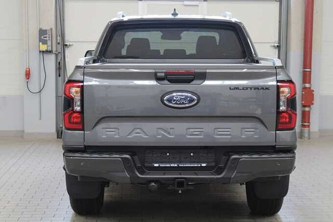 Ford Ranger Wildtrak DoKa 3.0 Aut,EL.ROLLO/AHK/1,99%*