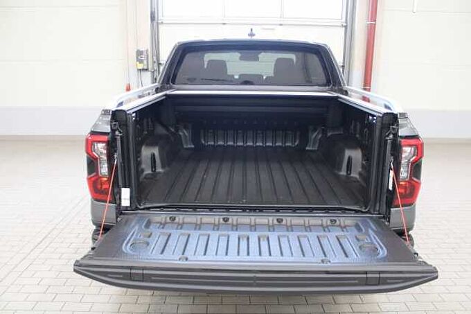 Ford Ranger Wildtrak DoKa 3.0 Aut,EL.ROLLO/AHK/1,99%*