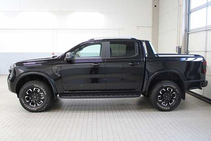Ford Ranger Wildtrak X DoKa, EL. ROLLO/B&O/1,99%*