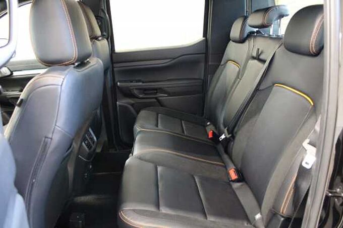 Ford Ranger Wildtrak X DoKa, EL. ROLLO/B&O/1,99%*