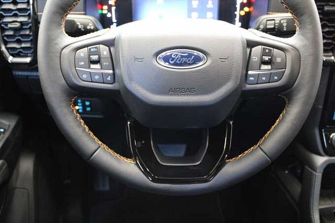 Ford Ranger Wildtrak X DoKa, EL. ROLLO/B&O/1,99%*