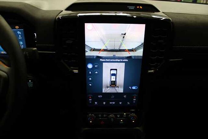 Ford Ranger Wildtrak X DoKa, EL. ROLLO/B&O/1,99%*