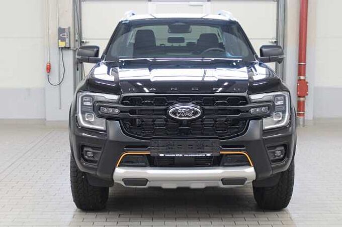 Ford Ranger Wildtrak X DoKa, EL. ROLLO/B&O/1,99%*