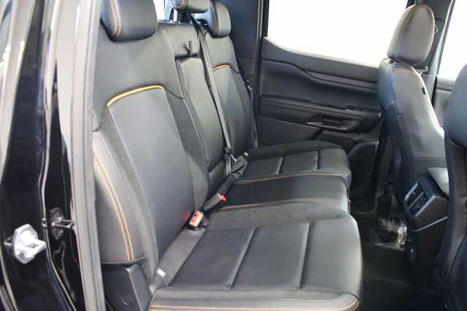 Ford Ranger Wildtrak X DoKa, EL. ROLLO/B&O/1,99%*