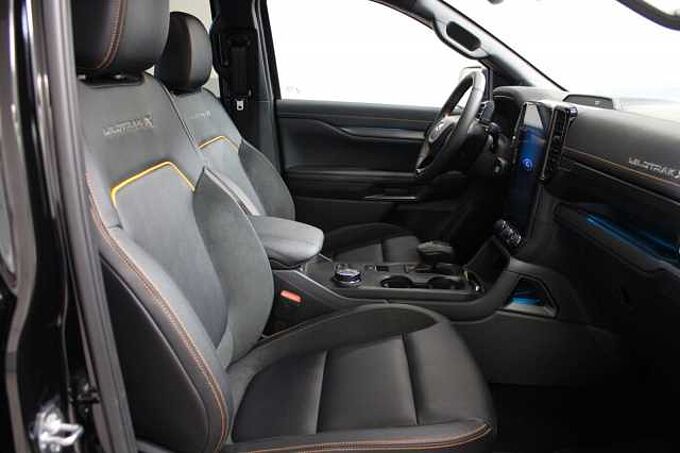 Ford Ranger Wildtrak X DoKa, EL. ROLLO/B&O/1,99%*