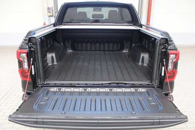 Ford Ranger Wildtrak X DoKa, EL. ROLLO/B&O/1,99%*