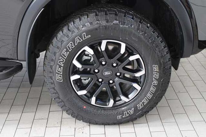 Ford Ranger Wildtrak X DoKa, STANDHEIZUNG/1,99%*