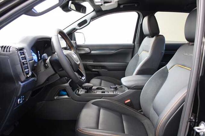 Ford Ranger Wildtrak X DoKa, STANDHEIZUNG/1,99%*