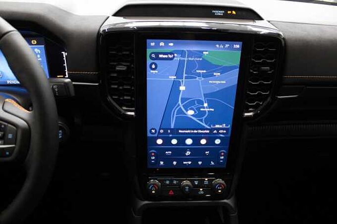 Ford Ranger Wildtrak X DoKa, STANDHEIZUNG/1,99%*