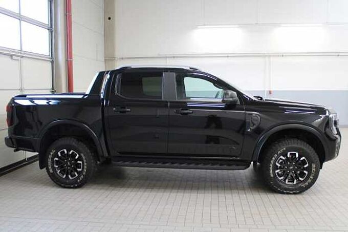 Ford Ranger Wildtrak X DoKa, STANDHEIZUNG/1,99%*