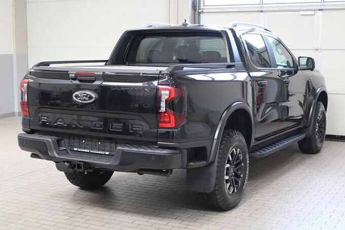 Ford Ranger Wildtrak X DoKa, STANDHEIZUNG/1,99%*