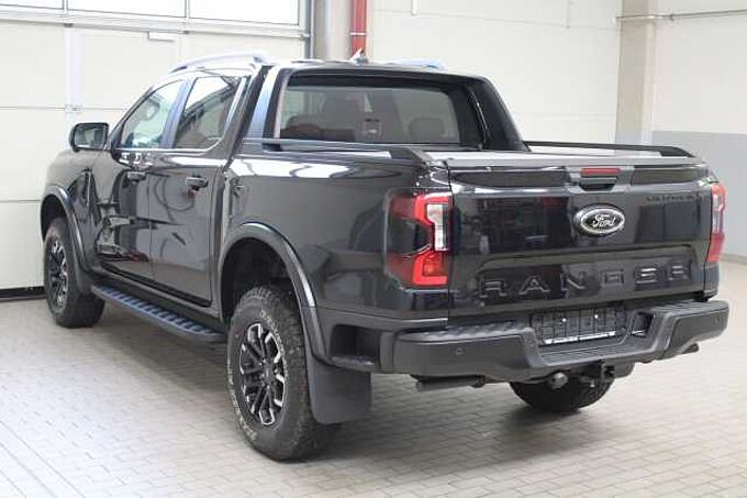 Ford Ranger Wildtrak X DoKa, STANDHEIZUNG/1,99%*