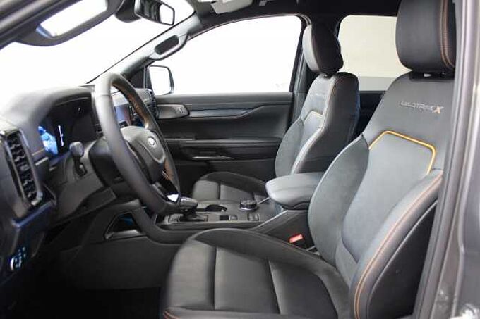 Ford Ranger Wildtrak X DoKa, STANDHEIZUNG/1,99%*