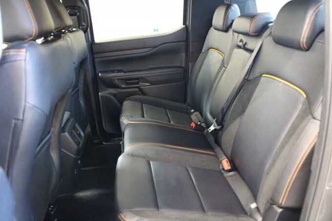 Ford Ranger Wildtrak X DoKa, STANDHEIZUNG/1,99%*