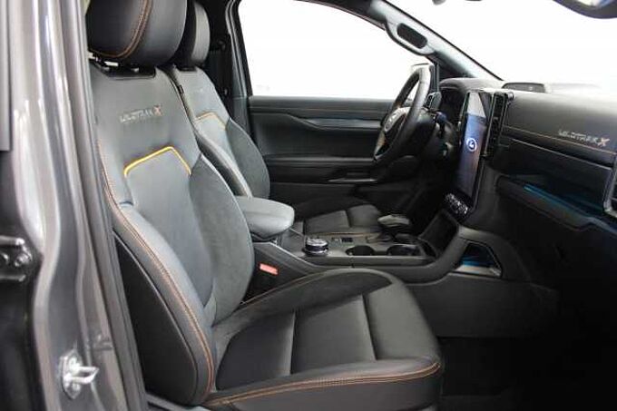 Ford Ranger Wildtrak X DoKa, STANDHEIZUNG/1,99%*