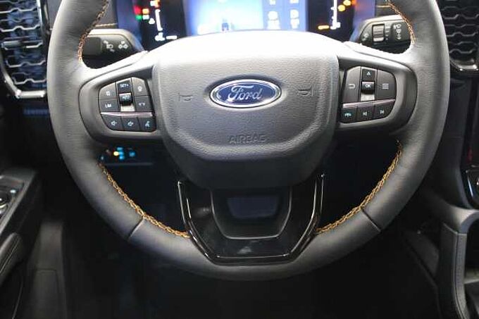Ford Ranger Wildtrak X DoKa, STANDHEIZUNG/1,99%*