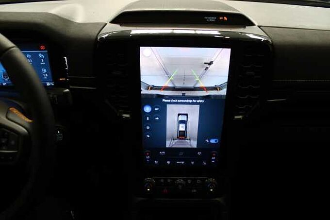 Ford Ranger Wildtrak X DoKa, STANDHEIZUNG/1,99%*