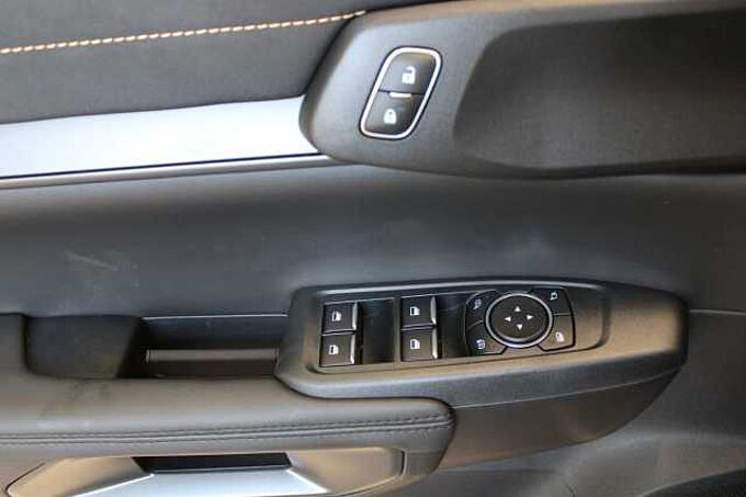 Ford Ranger Wildtrak X DoKa, STANDHEIZUNG/1,99%*