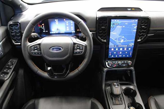 Ford Ranger Wildtrak X DoKa, STANDHEIZUNG/1,99%*