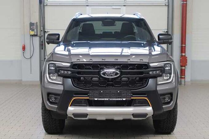 Ford Ranger Wildtrak X DoKa, STANDHEIZUNG/1,99%*