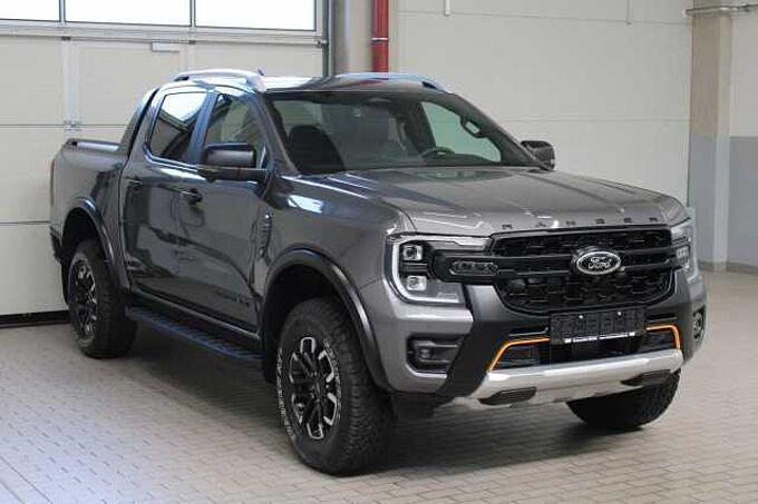 Ford Ranger Wildtrak X DoKa, STANDHEIZUNG/1,99%*