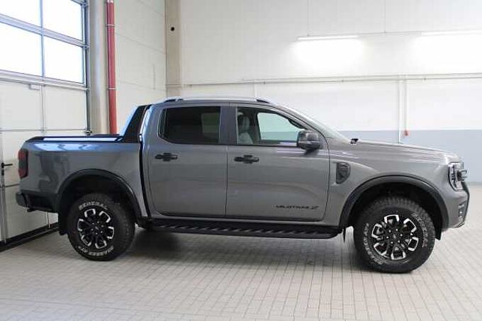 Ford Ranger Wildtrak X DoKa, STANDHEIZUNG/1,99%*