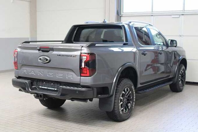 Ford Ranger Wildtrak X DoKa, STANDHEIZUNG/1,99%*