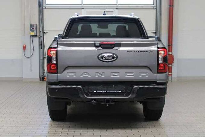Ford Ranger Wildtrak X DoKa, STANDHEIZUNG/1,99%*