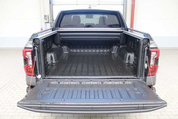 Ford Ranger Wildtrak X DoKa, STANDHEIZUNG/1,99%*